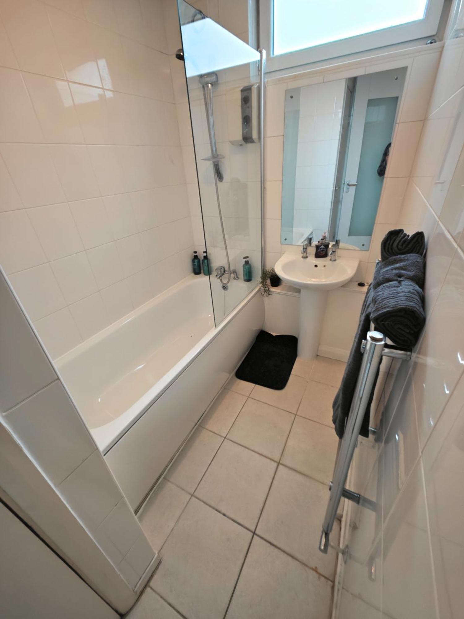 Appartement 2 Bedroom Flat Next To Lord's Cricket Ground, Londres